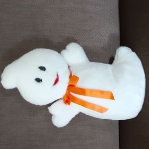 Ty Spooky Beanie Buddy